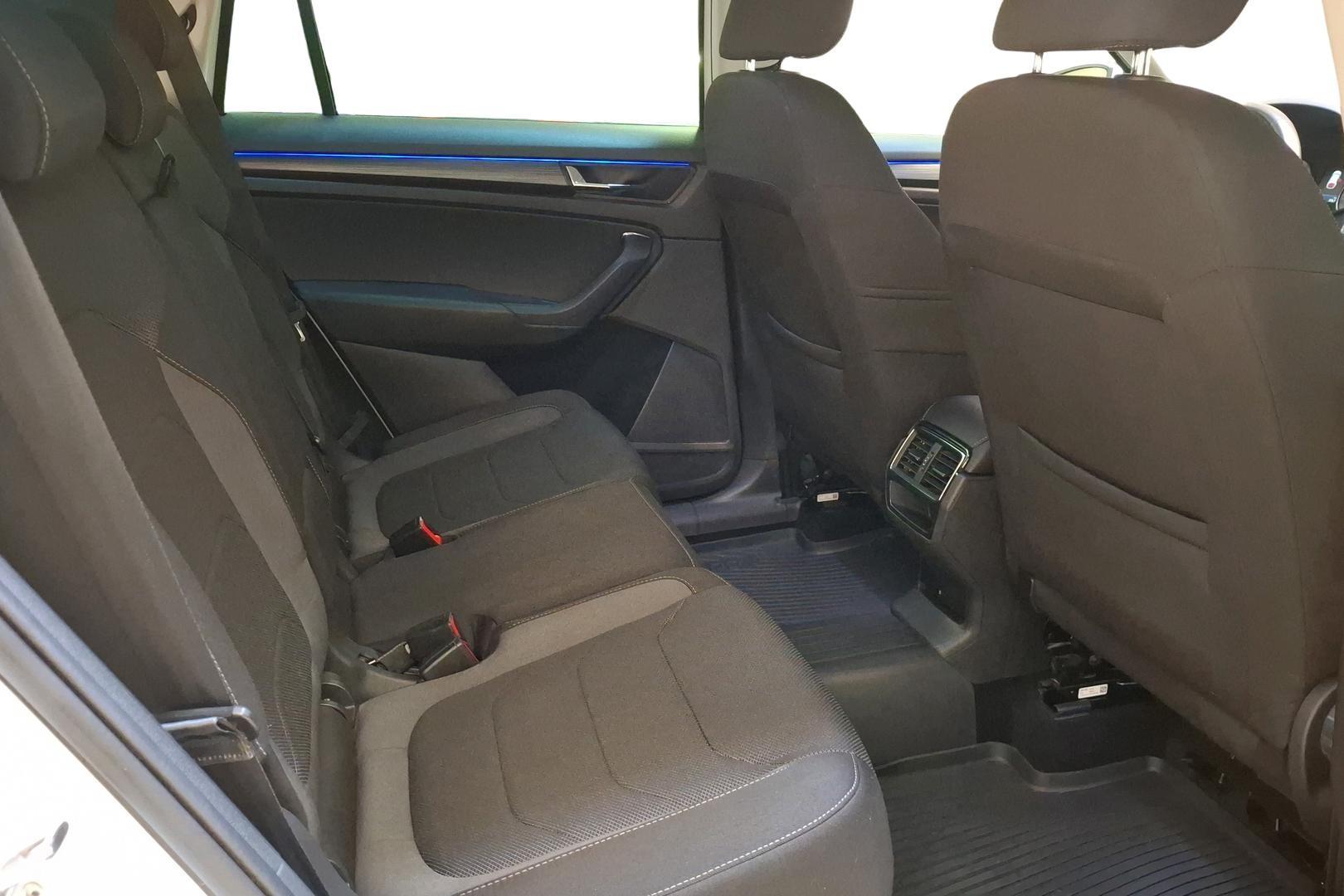 Skoda Kodiaq 2018