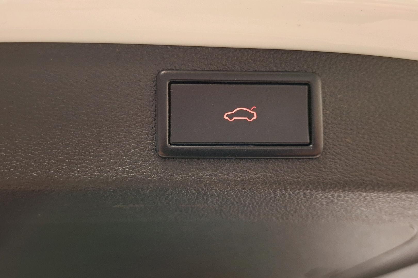 Skoda Kodiaq 2018