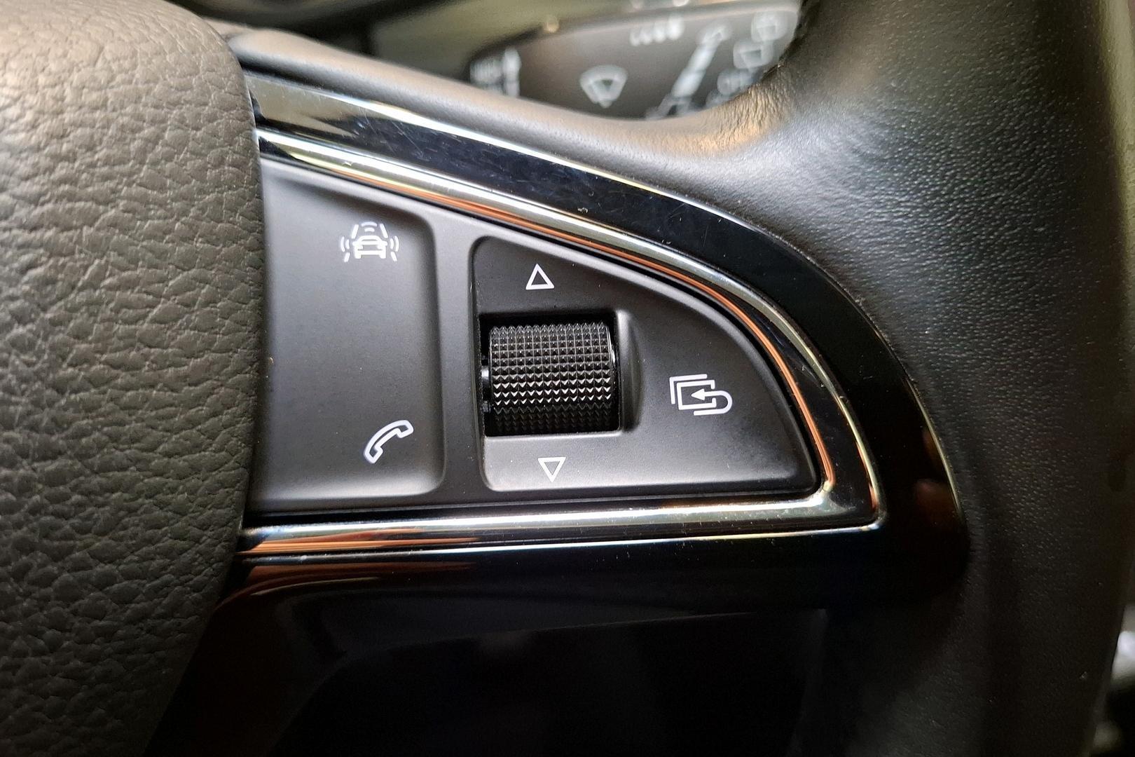 Skoda Kodiaq 2018