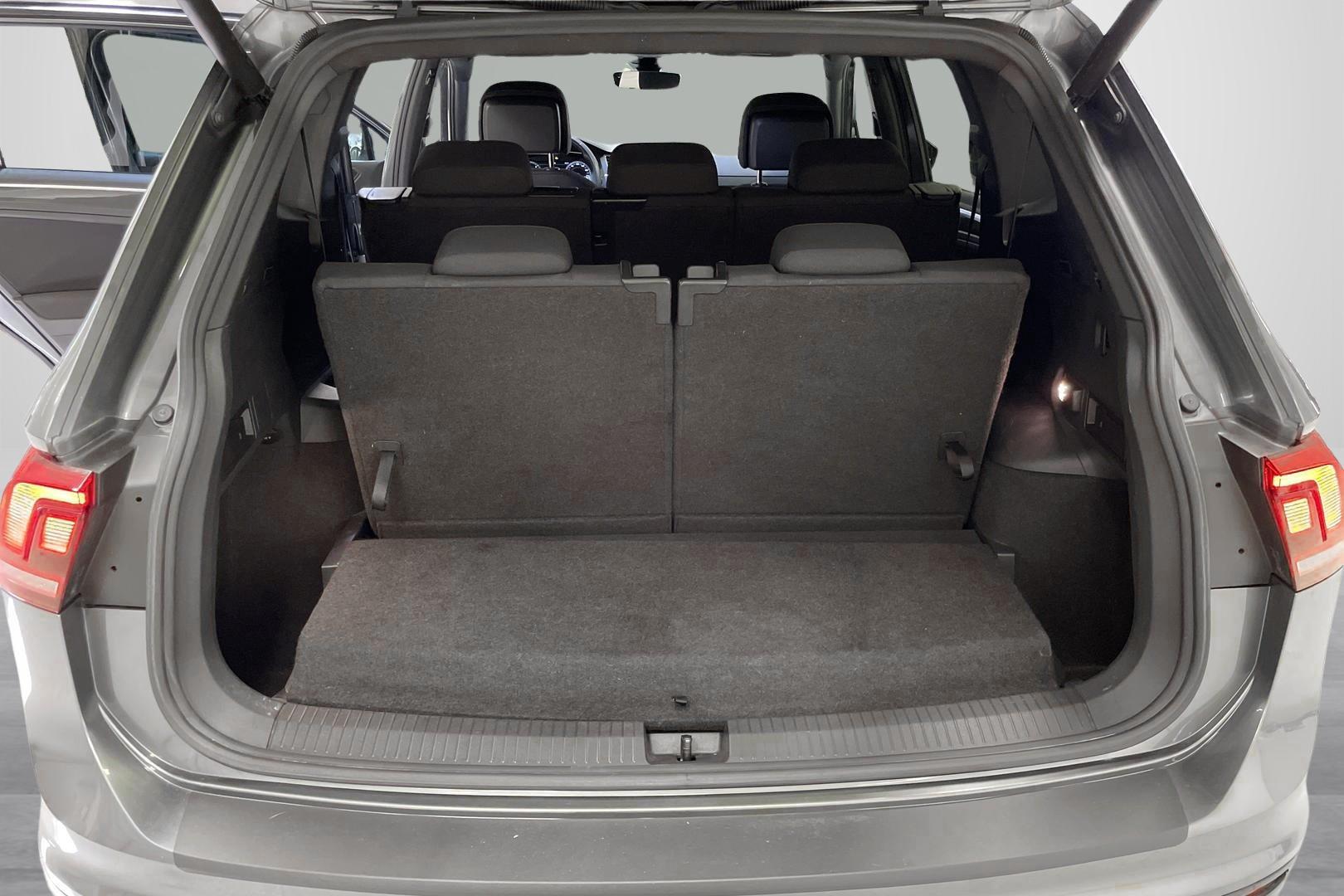 Volkswagen Tiguan Allspace 14