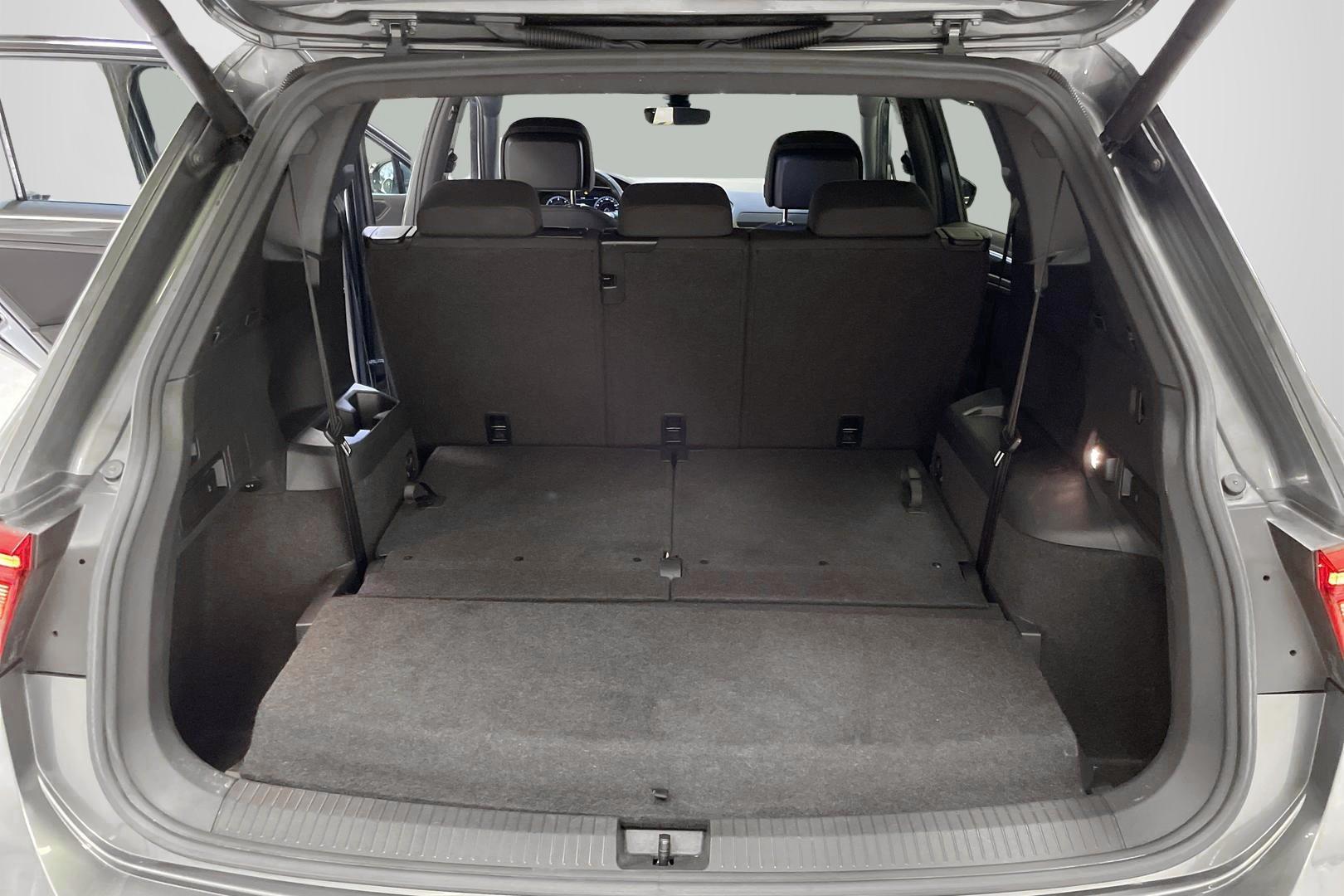 Volkswagen Tiguan Allspace 15
