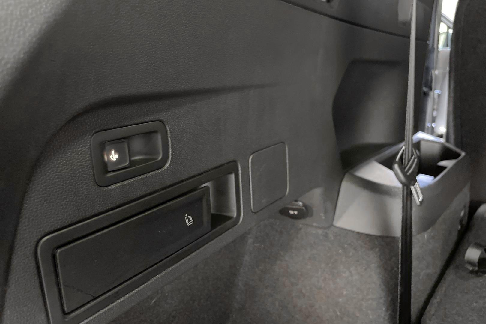 Volkswagen Tiguan Allspace 16