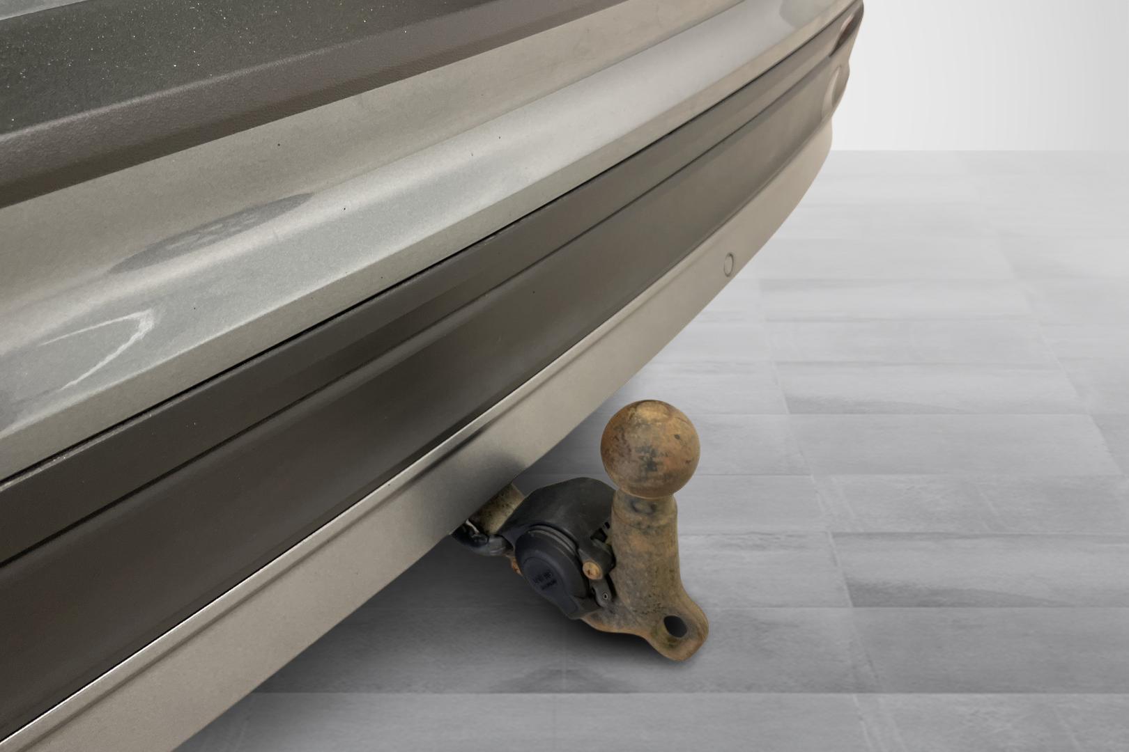 Volkswagen Tiguan Allspace 17