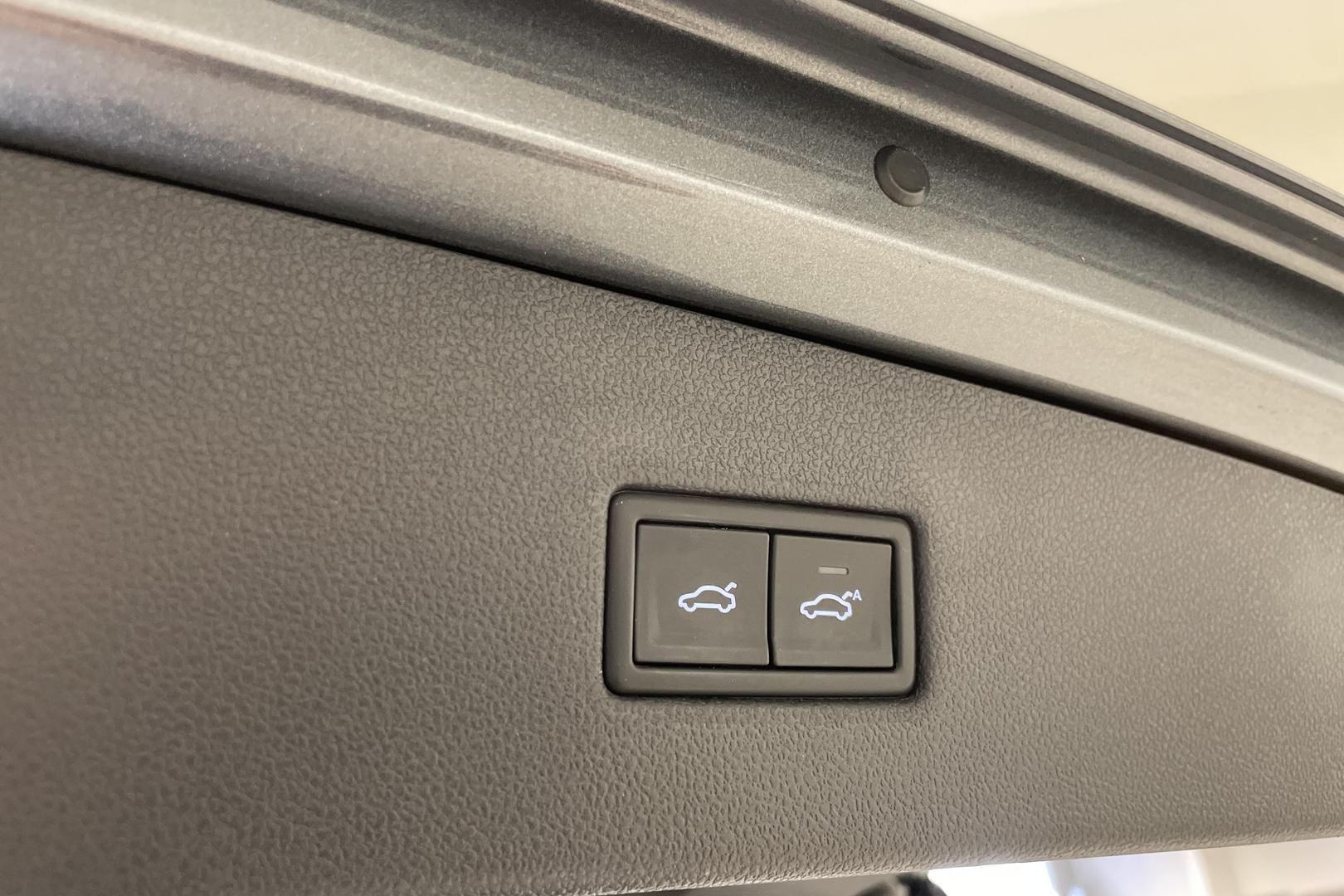 Volkswagen Tiguan Allspace 18