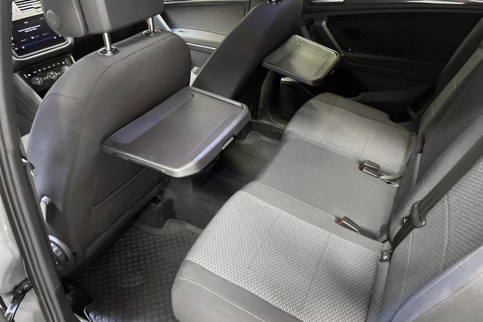 Volkswagen Tiguan Allspace 19