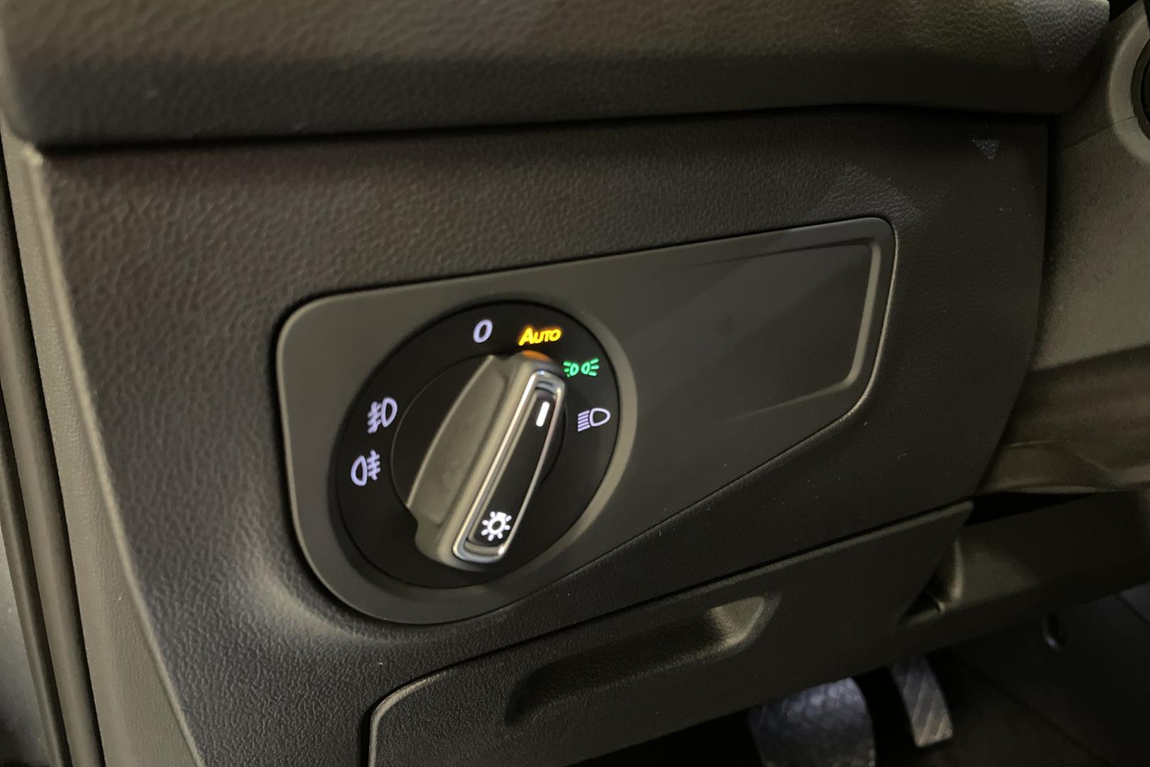Volkswagen Tiguan Allspace 22
