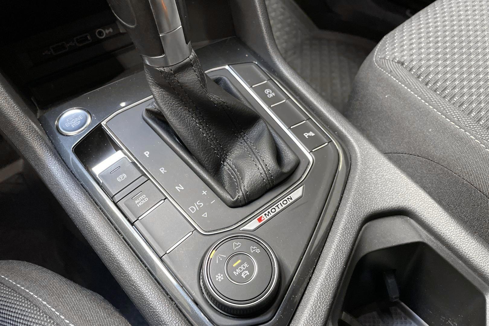 Volkswagen Tiguan Allspace 23