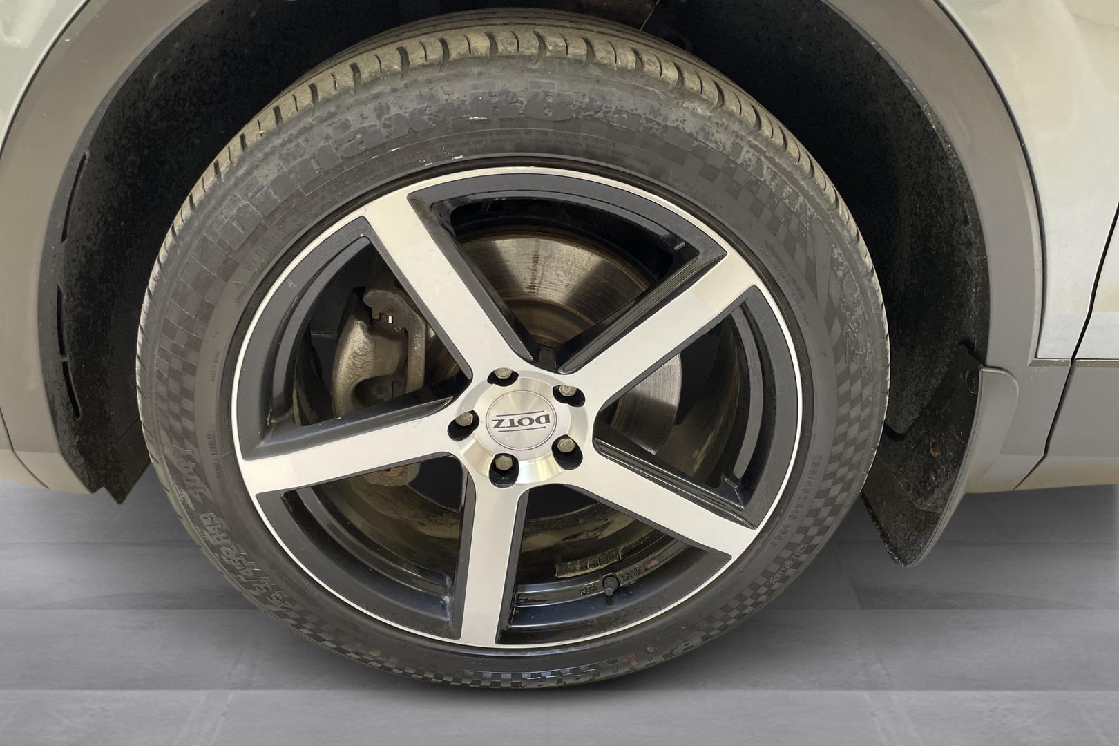Volkswagen Tiguan Allspace 30
