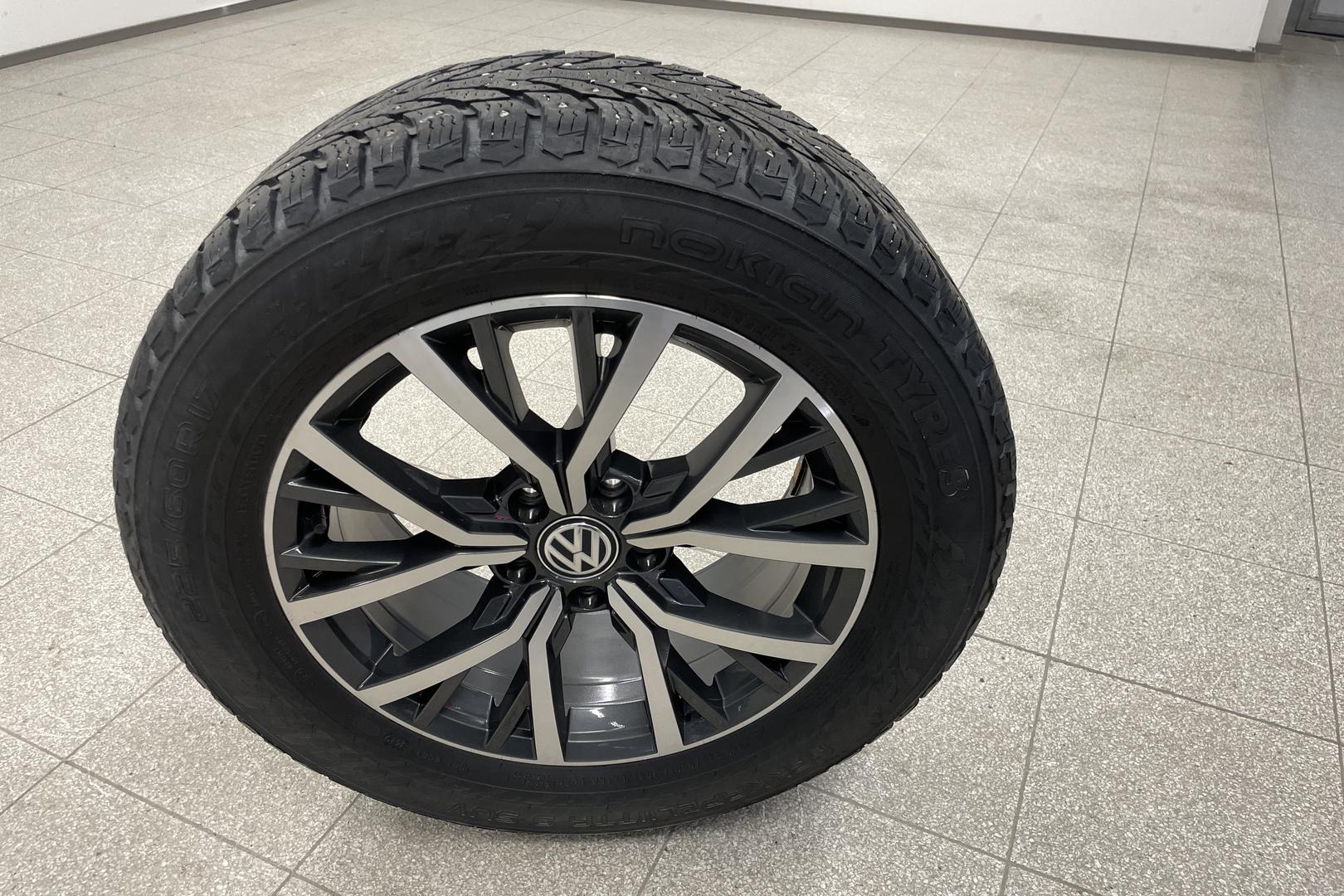 Volkswagen Tiguan Allspace 31
