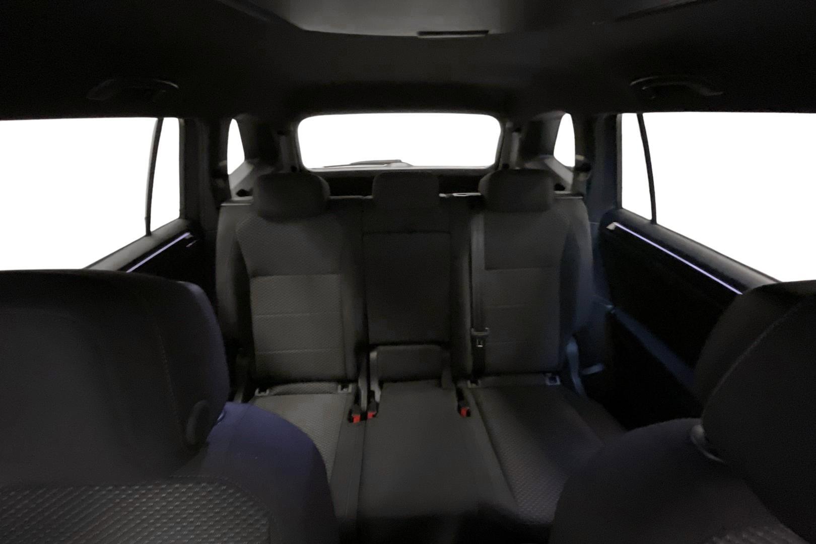 Volkswagen Tiguan Allspace 32