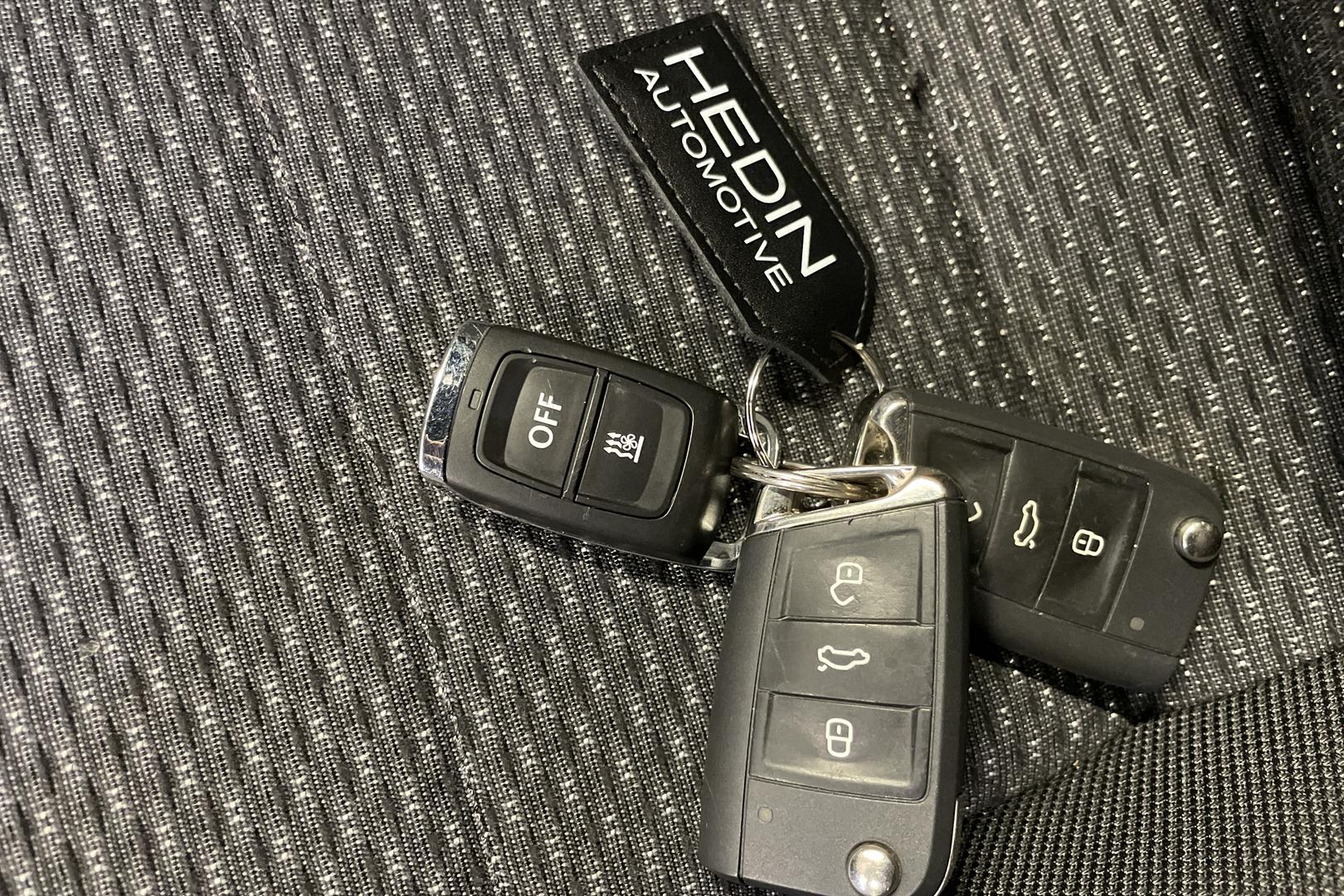 Volkswagen Tiguan Allspace 33