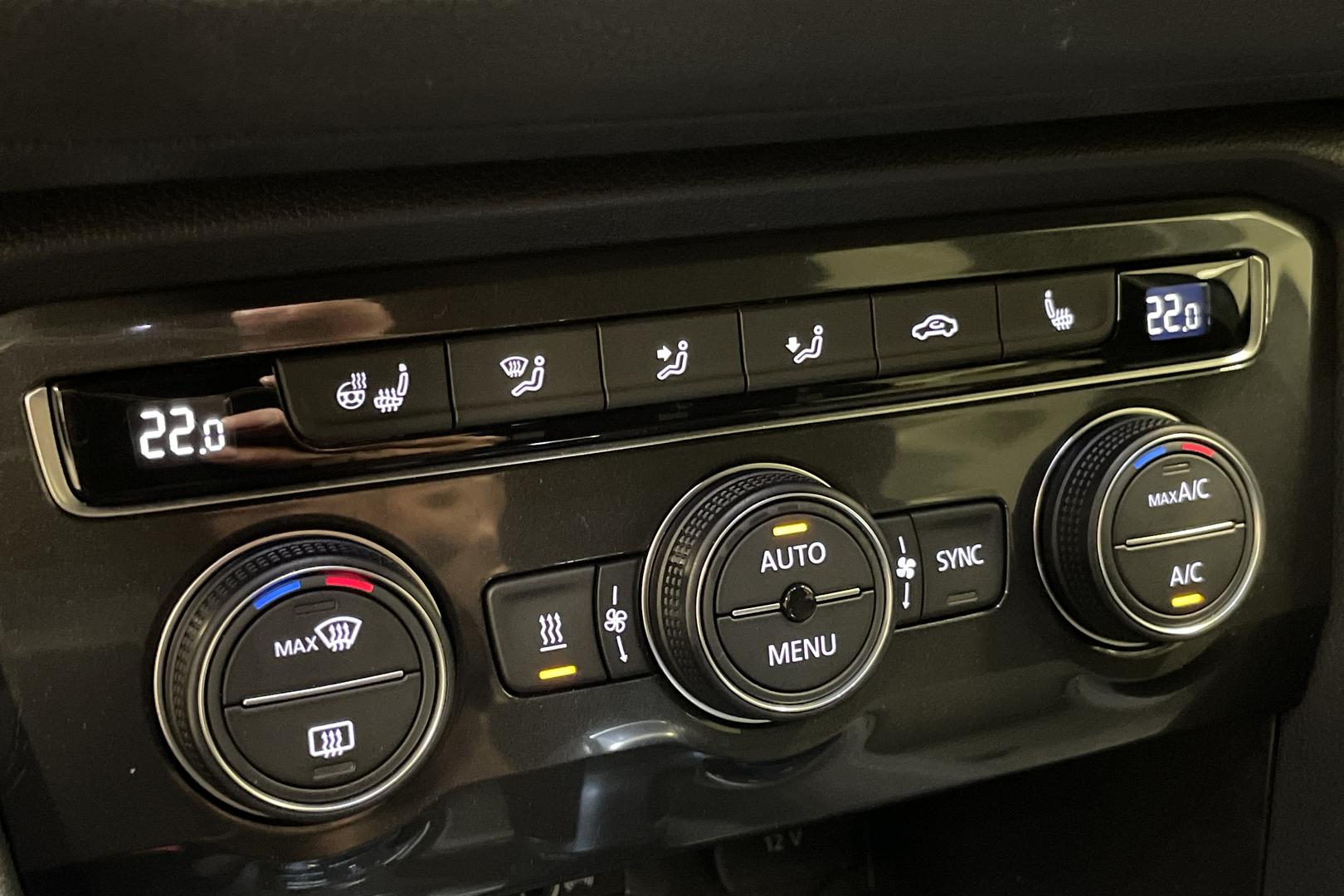 Volkswagen Tiguan Allspace 34