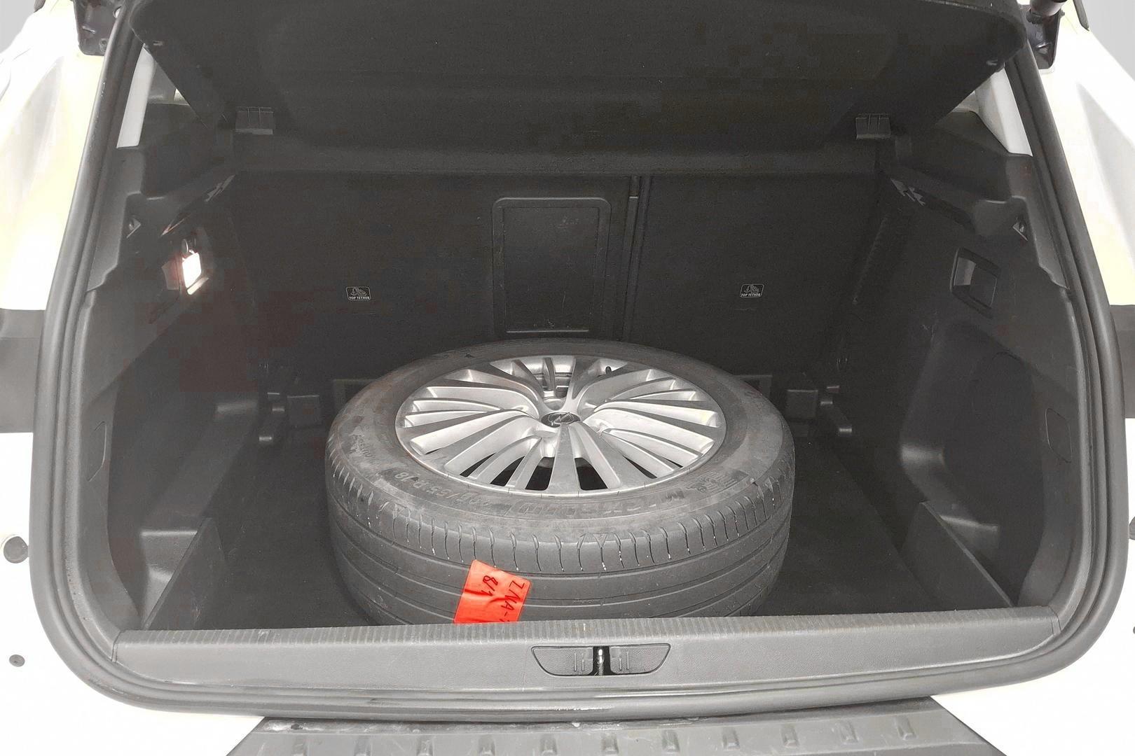 Opel Grandland X 2020