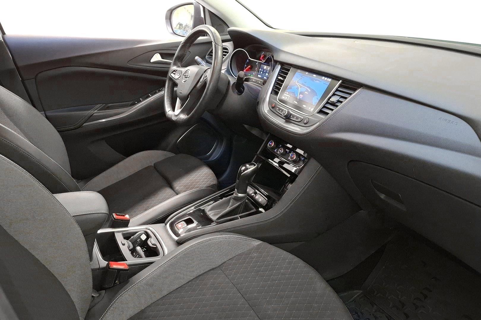 Opel Grandland X 2020