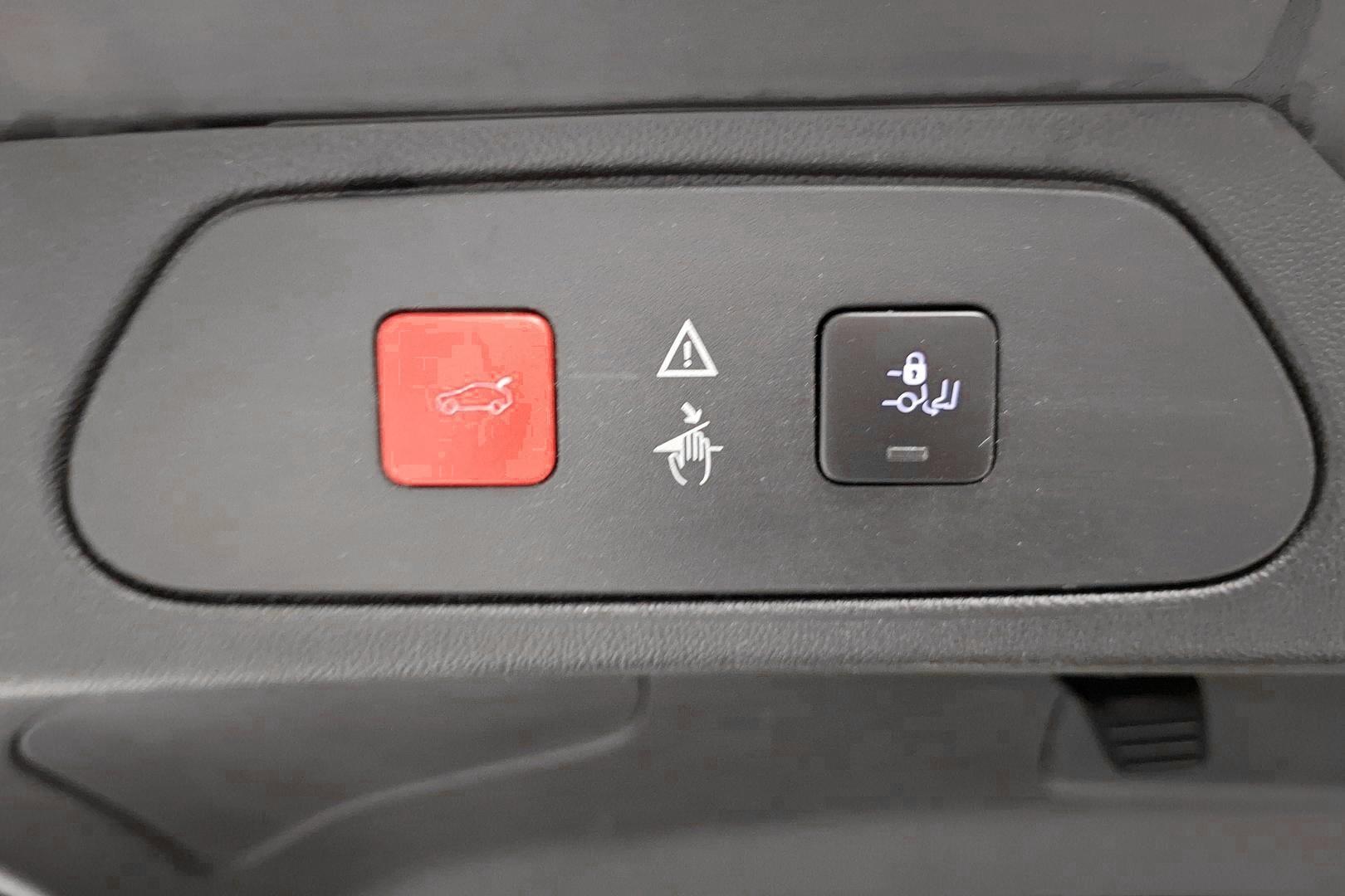 Opel Grandland X 2020