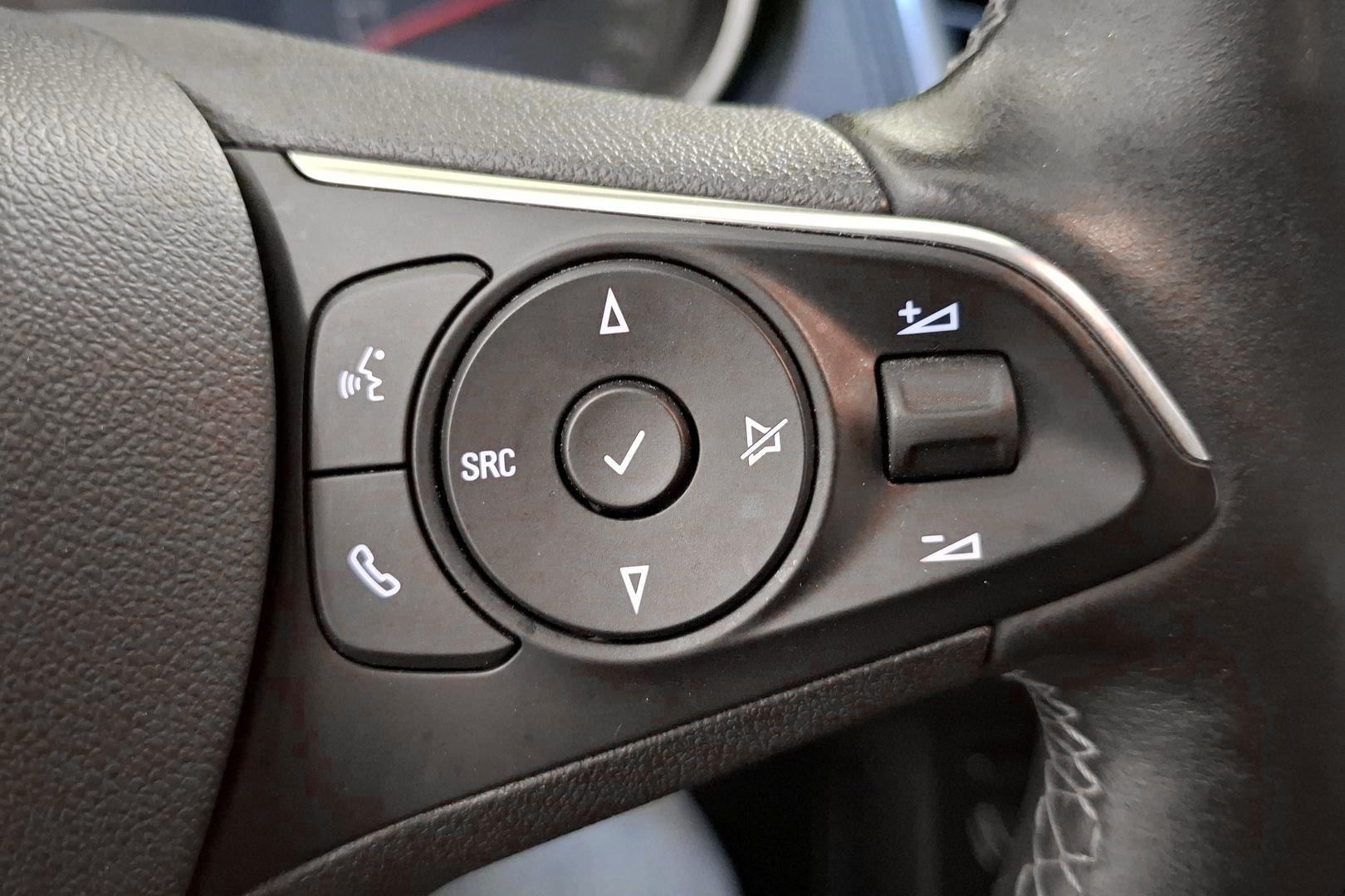 Opel Grandland X 2020