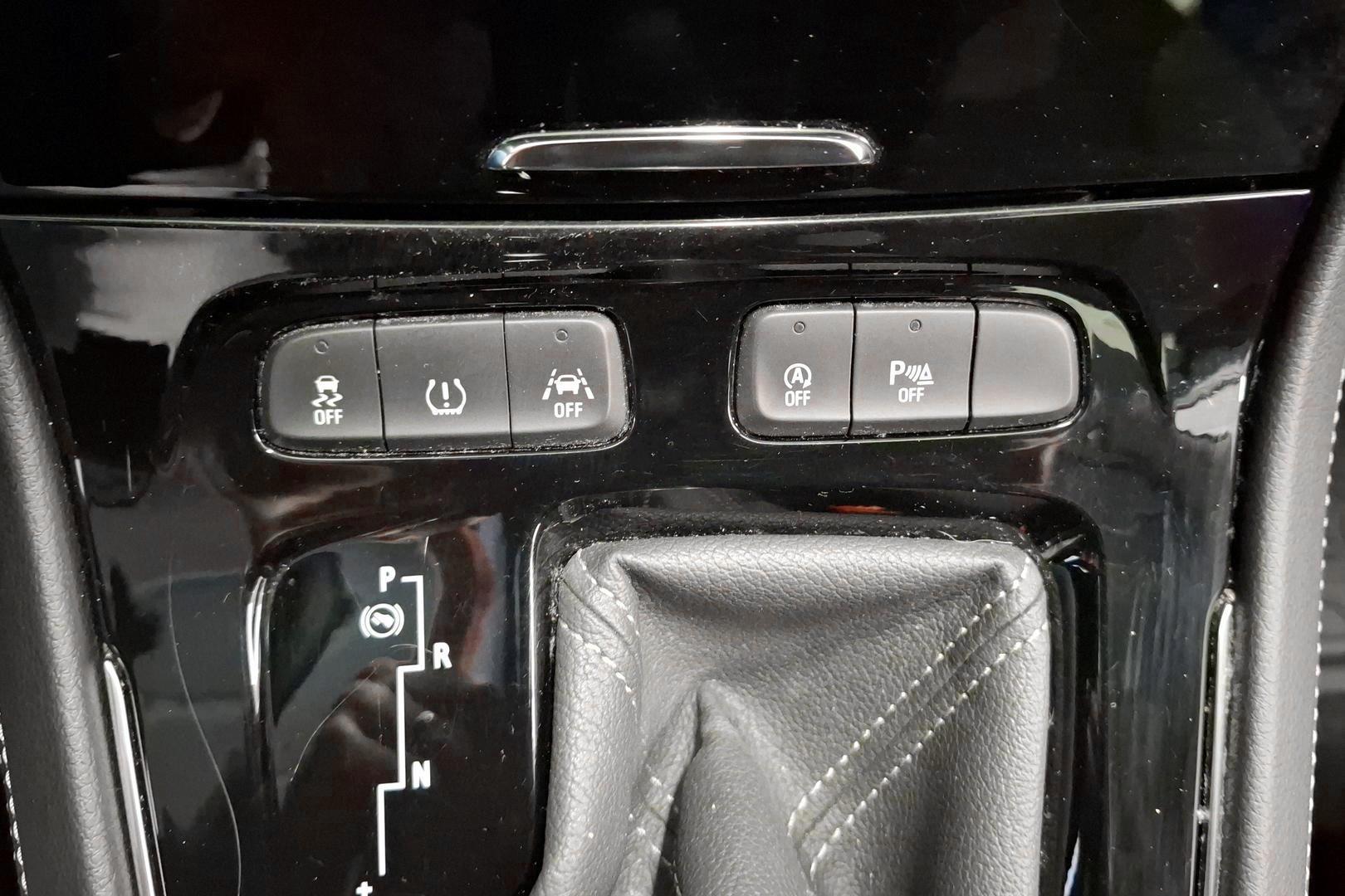 Opel Grandland X 2020