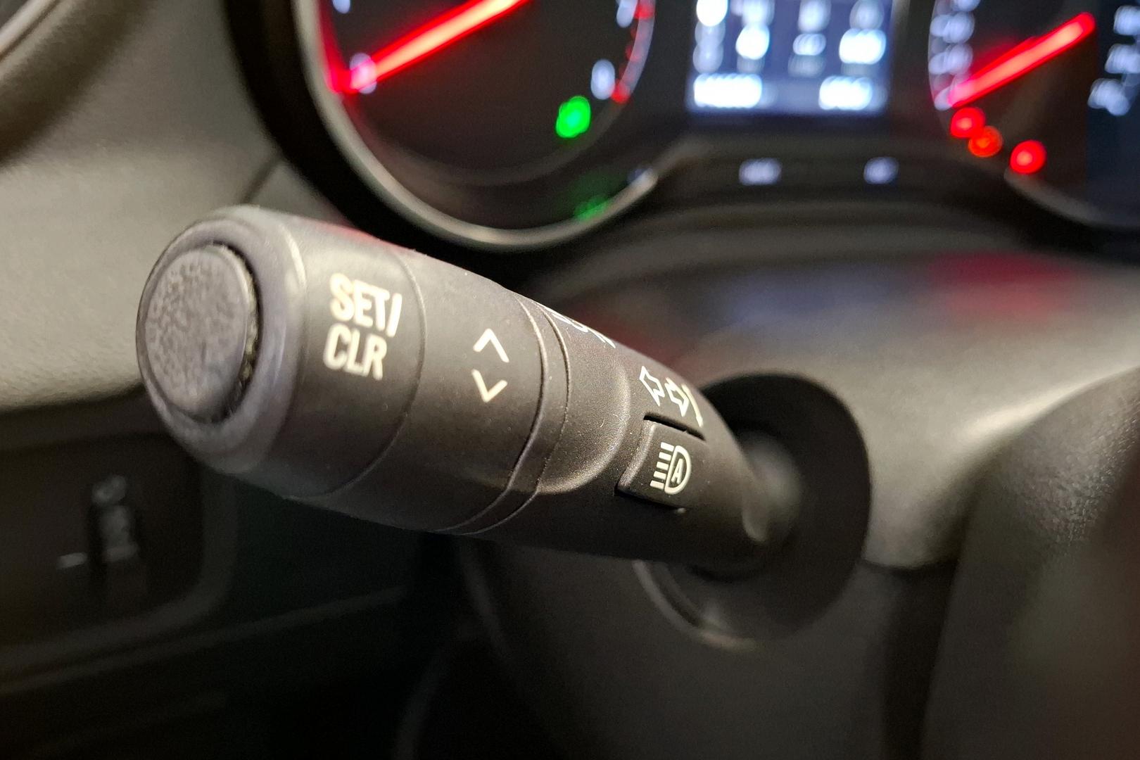 Opel Grandland X 2020