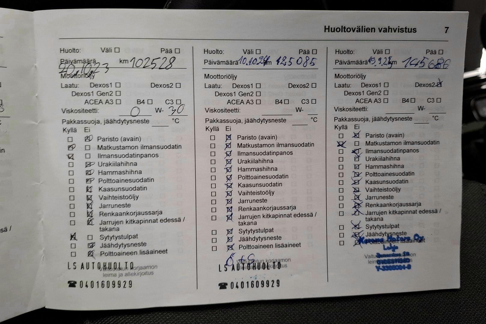 Opel Grandland X 2020