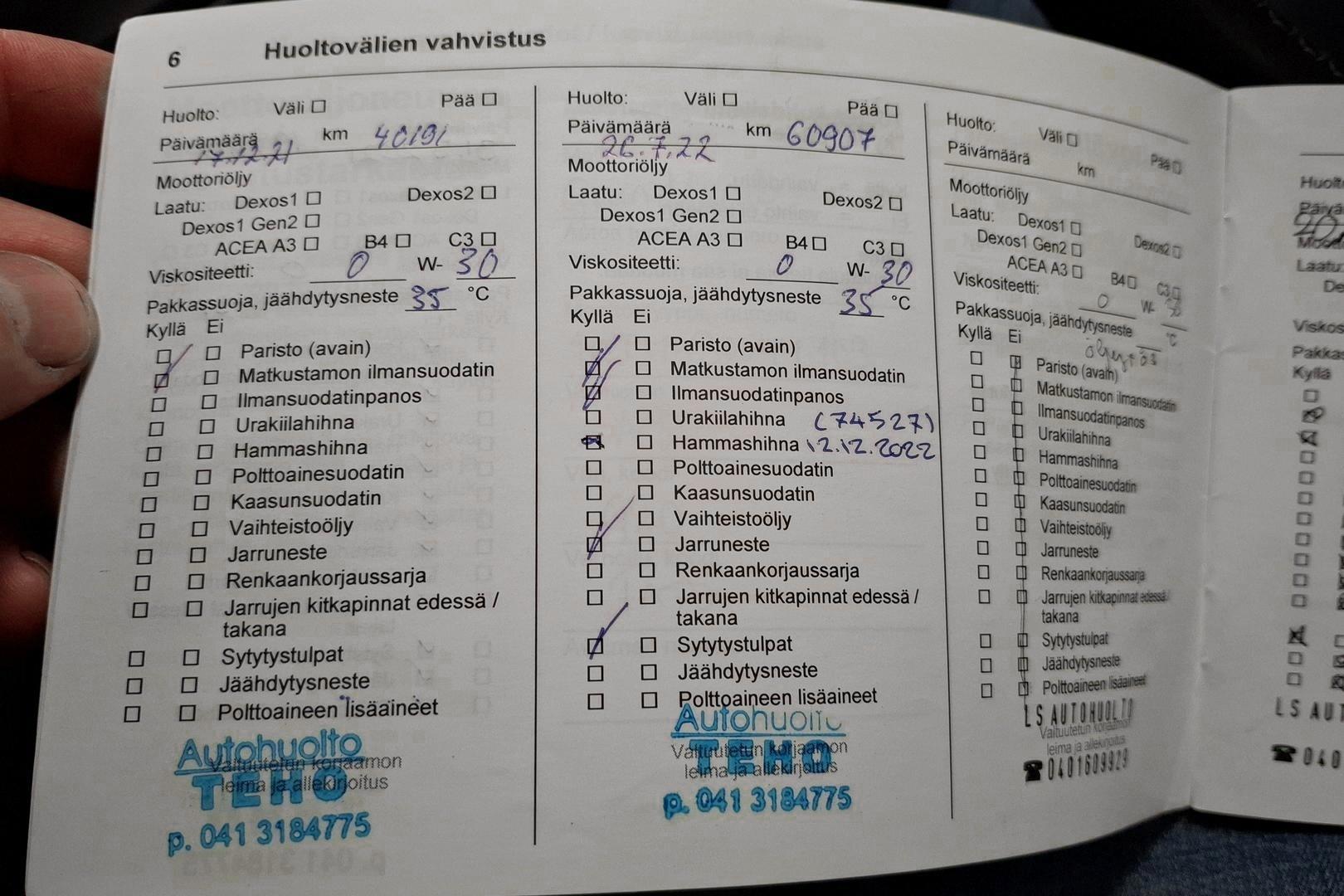 Opel Grandland X 2020