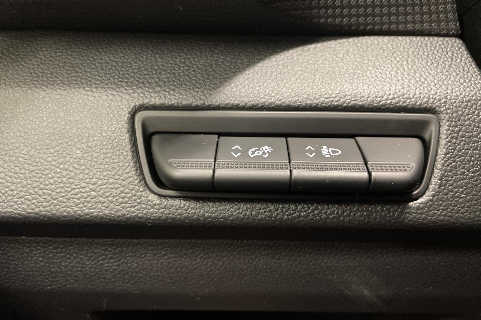 Renault Trafic 2022