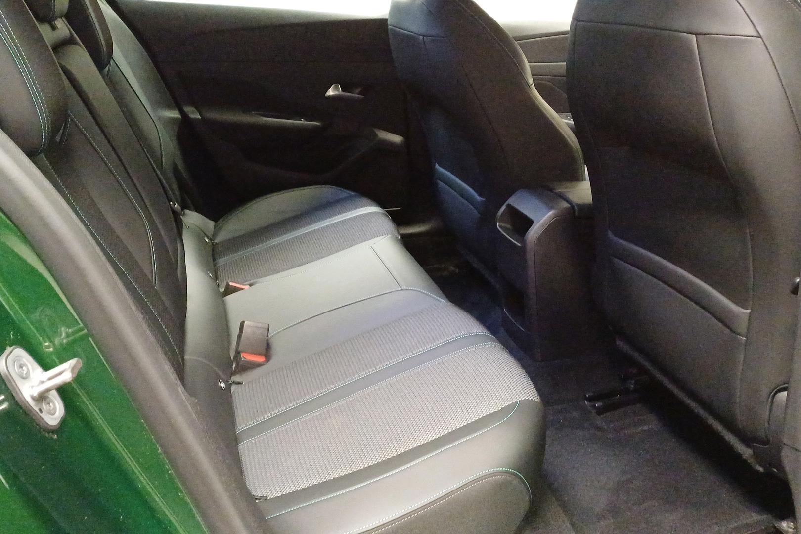 Peugeot 308 2022