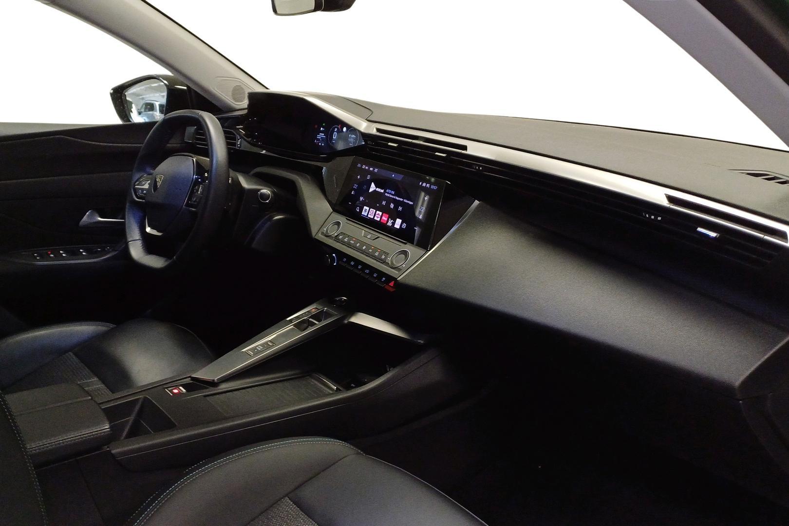 Peugeot 308 2022
