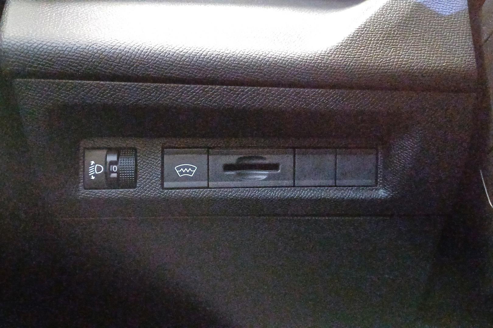 Peugeot 308 2022