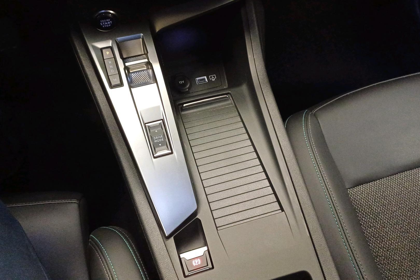 Peugeot 308 2022