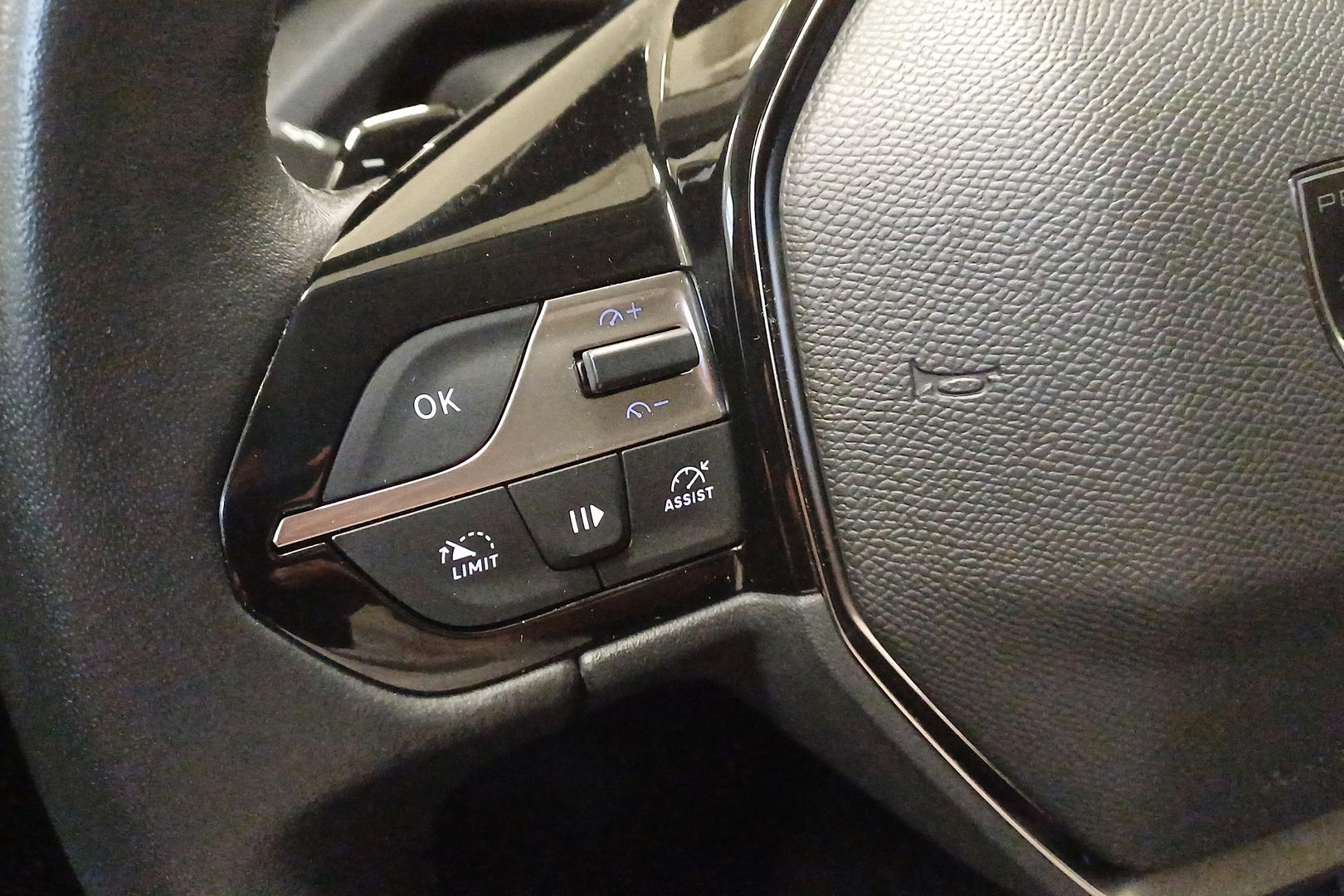 Peugeot 308 2022