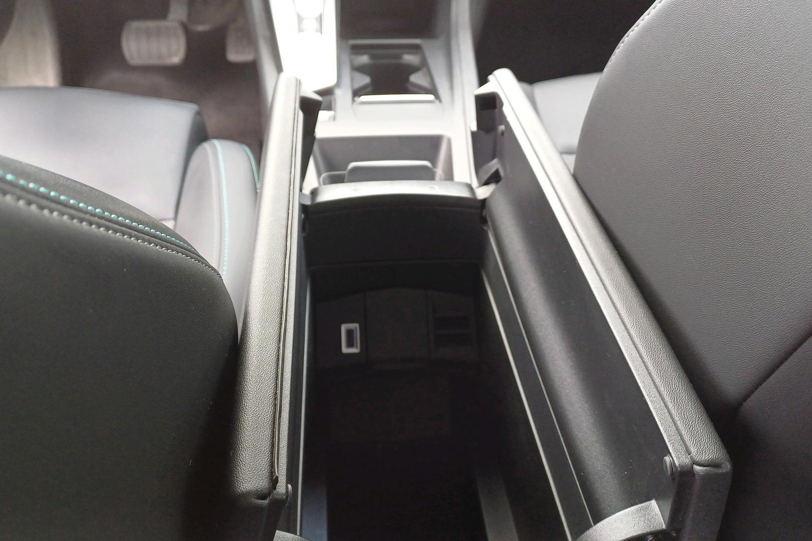Peugeot 308 2022
