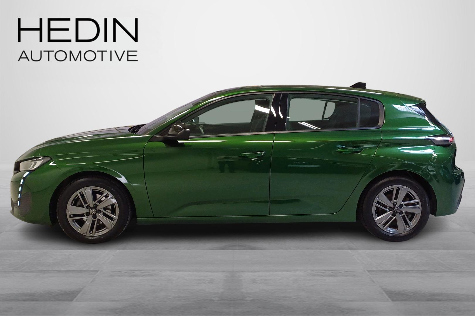 Peugeot 308 2022