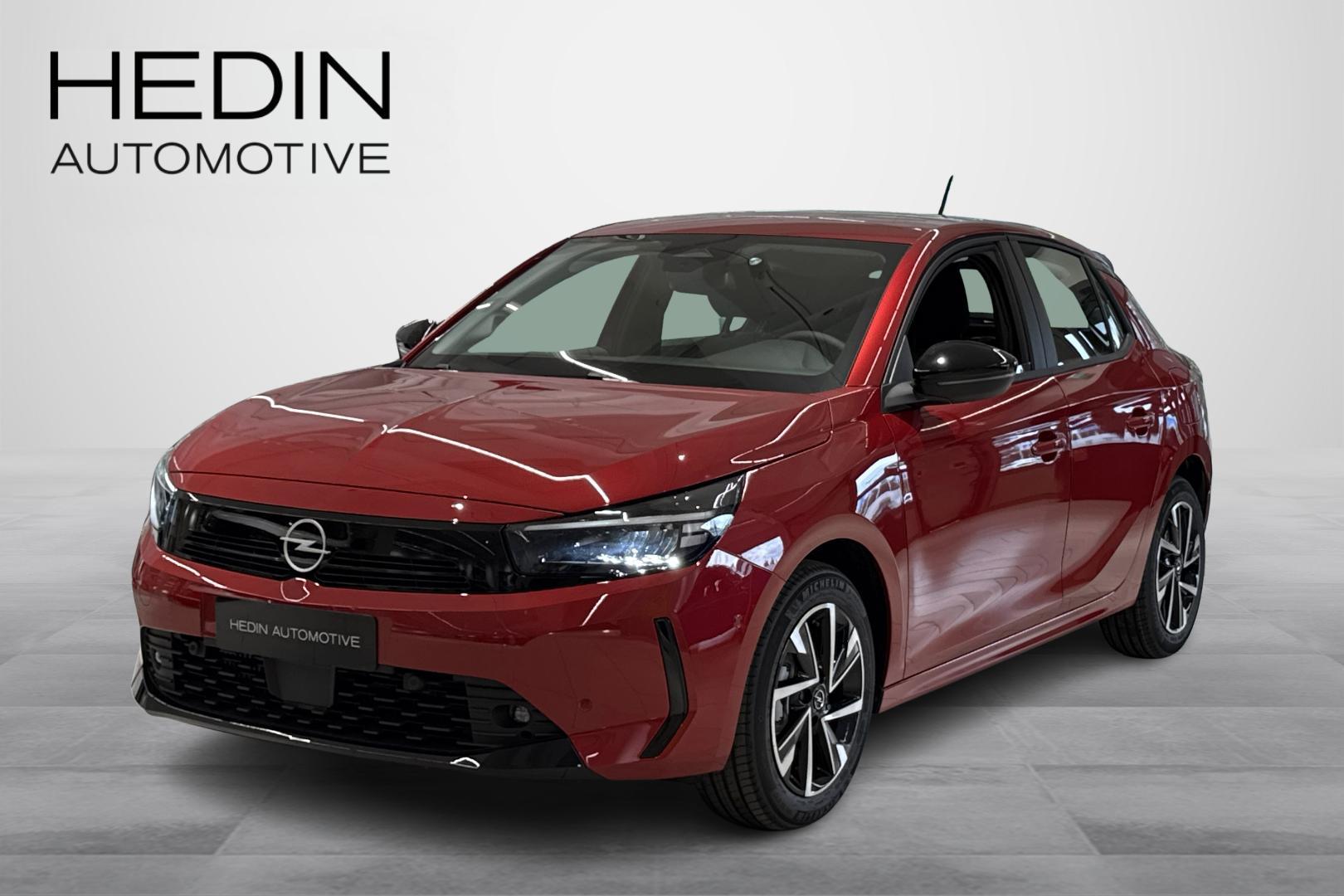 Opel Corsa 2026