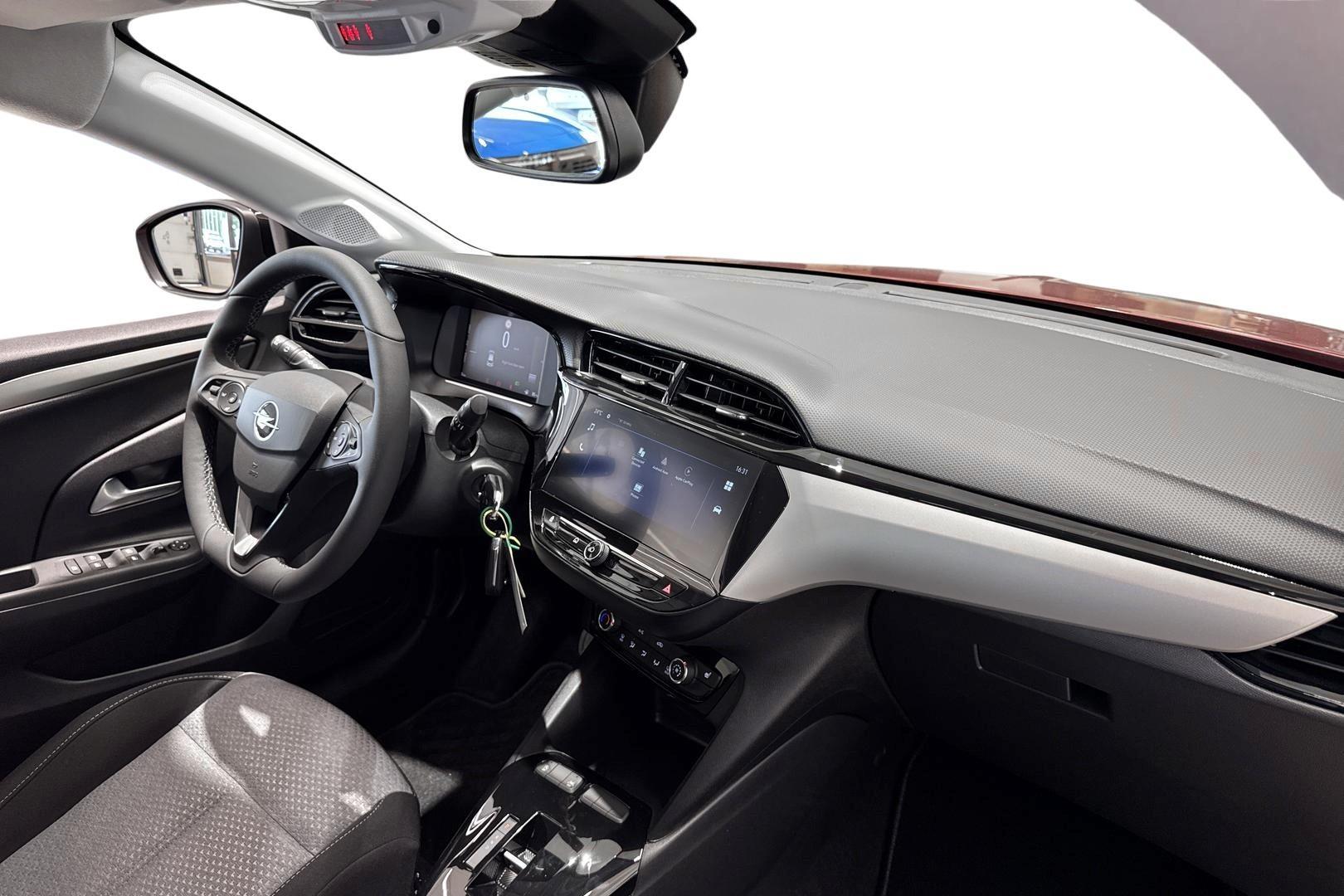 Opel Corsa 2026