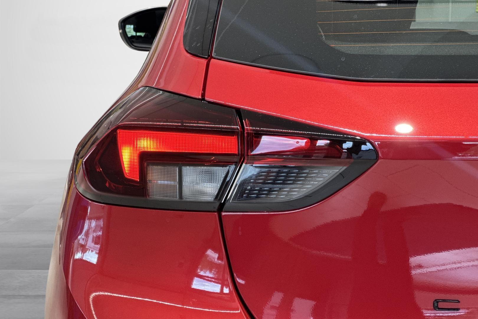 Opel Corsa 2026
