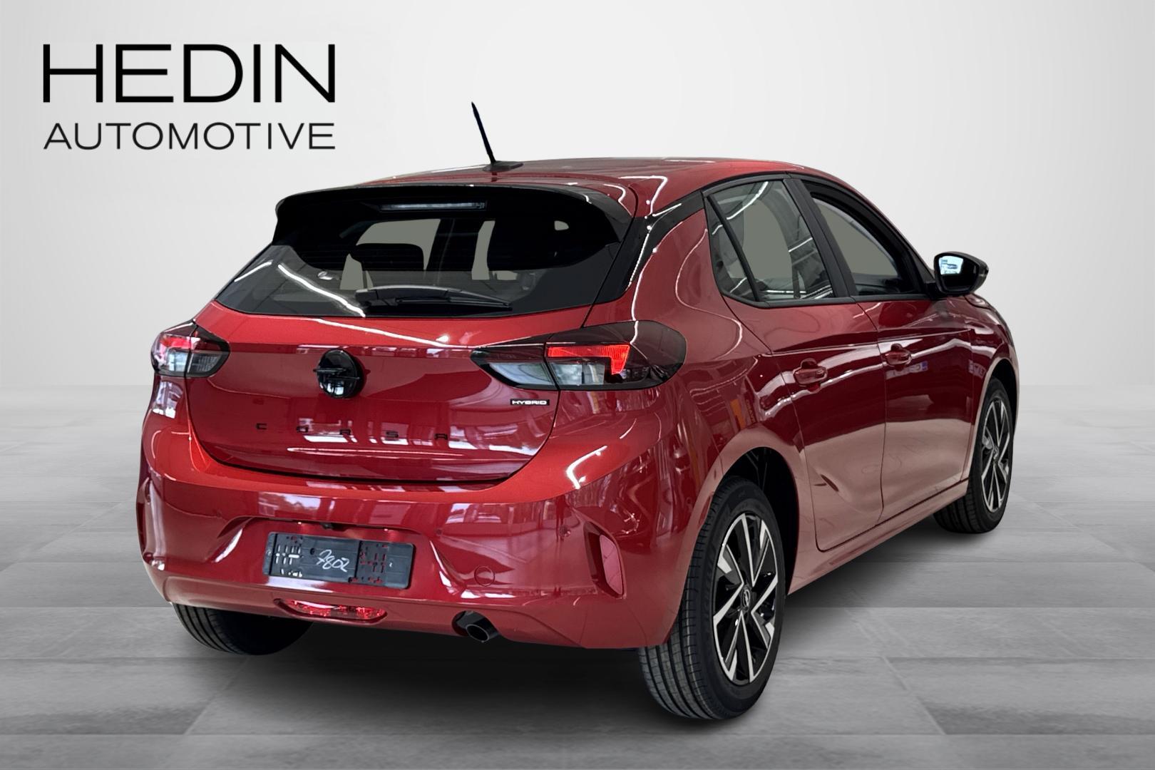 Opel Corsa 2026