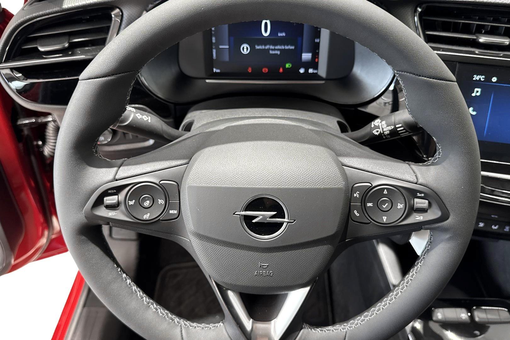 Opel Corsa 2026