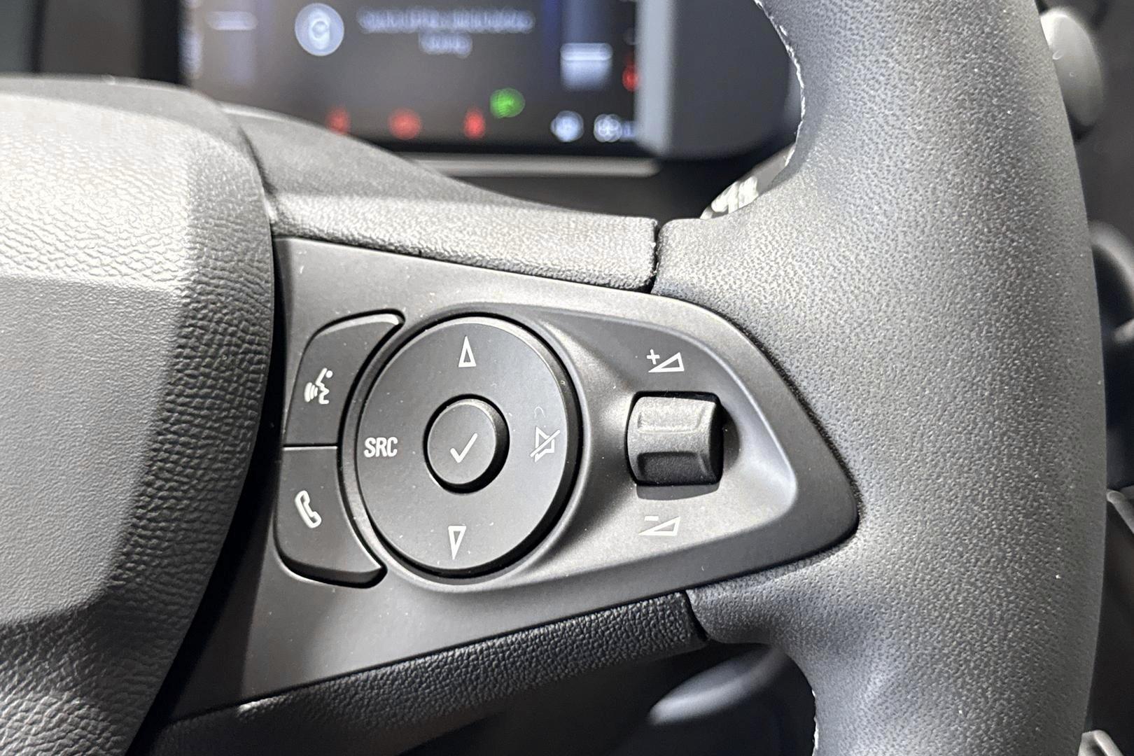Opel Corsa 2026