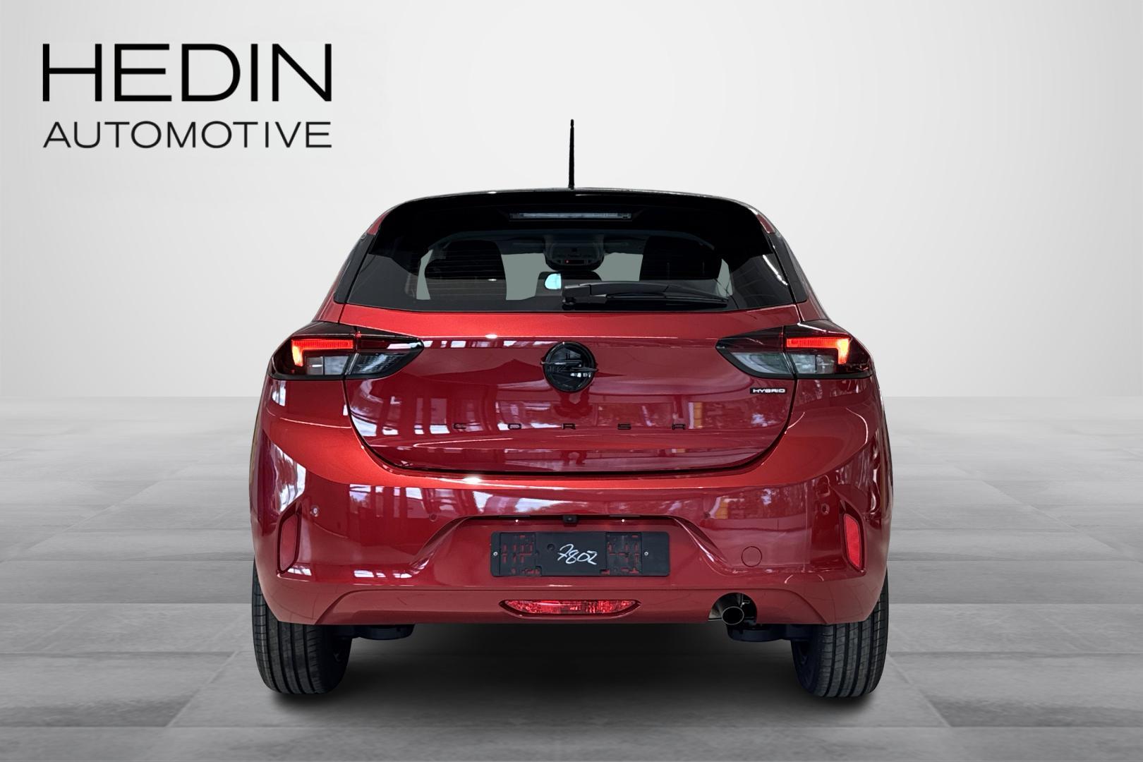 Opel Corsa 2026
