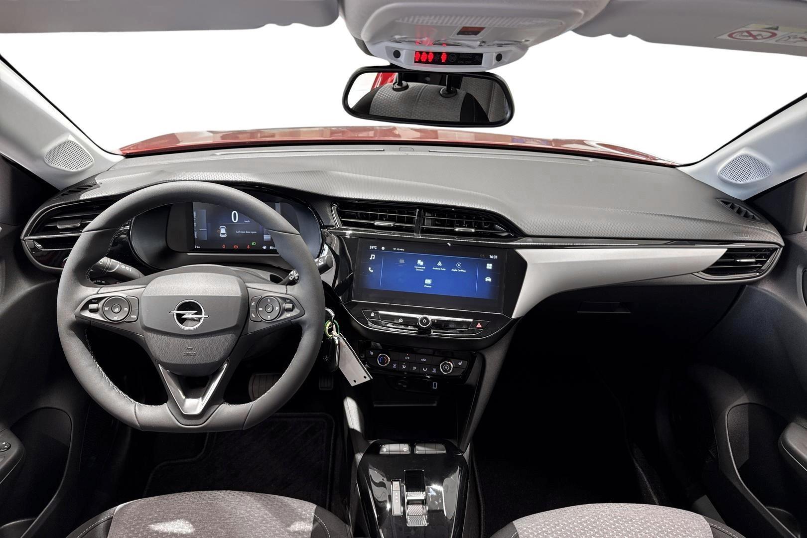 Opel Corsa 2026