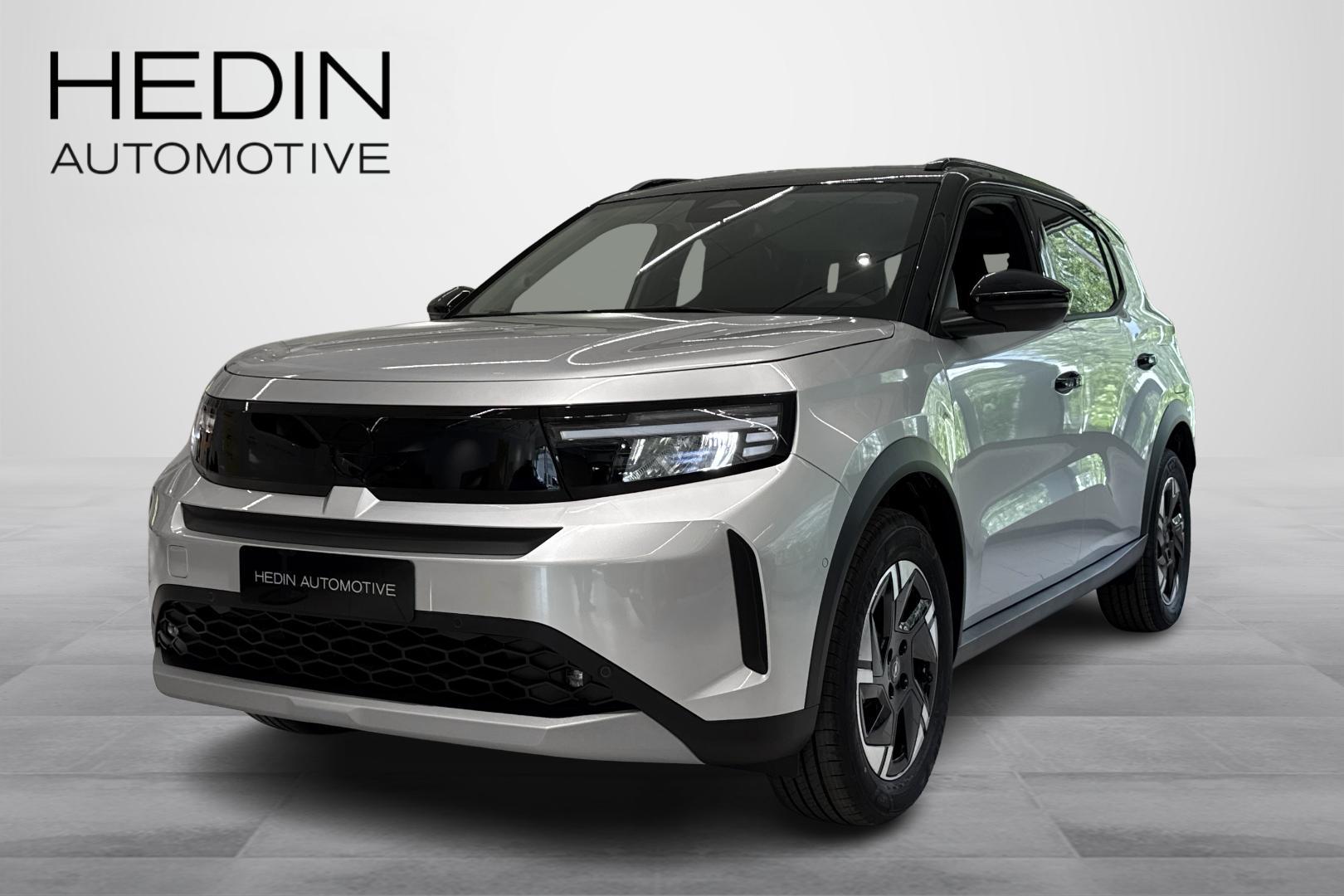 Opel Frontera 2026