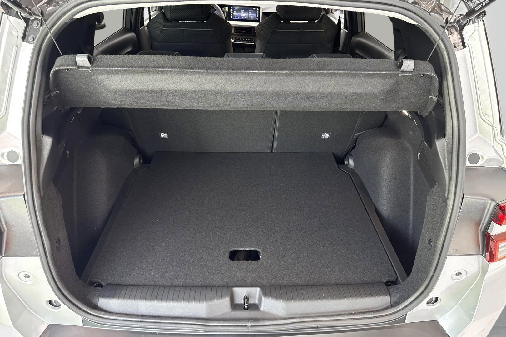 Opel Frontera 2026