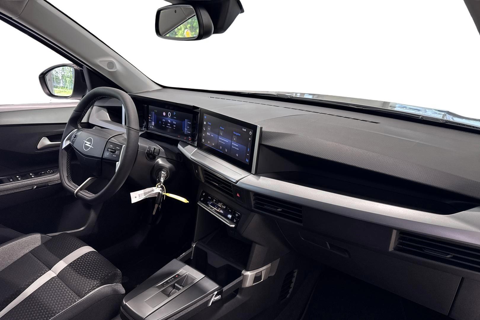 Opel Frontera 2026
