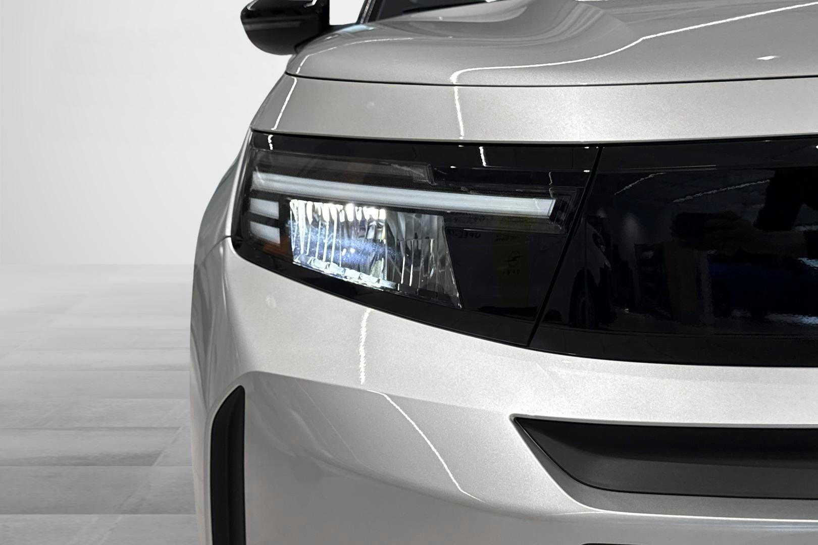 Opel Frontera 2026