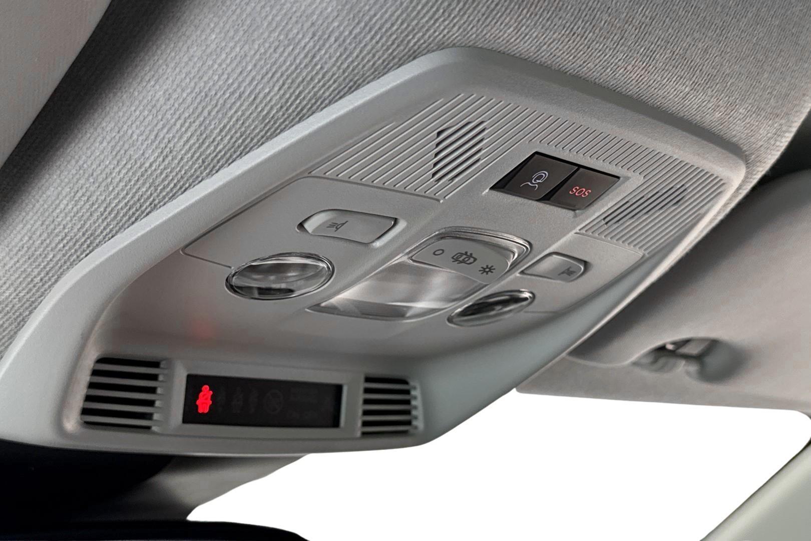 Opel Frontera 2026