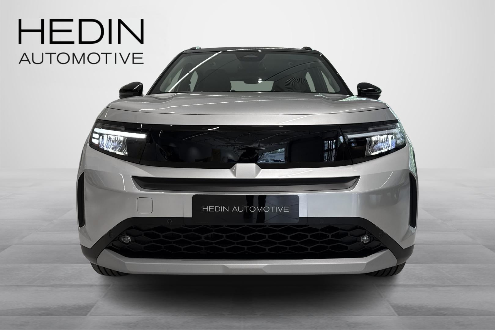 Opel Frontera 2026