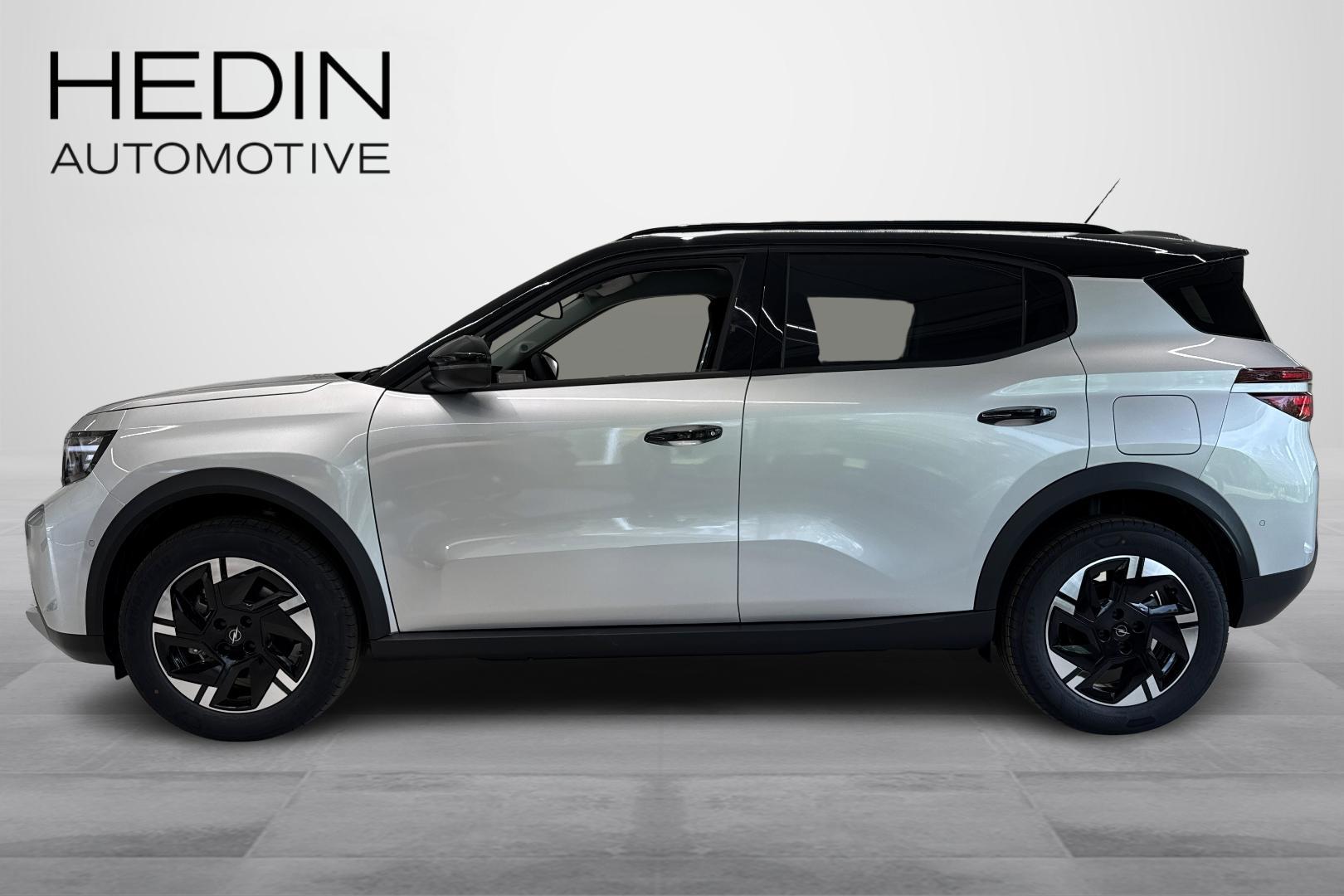 Opel Frontera 2026