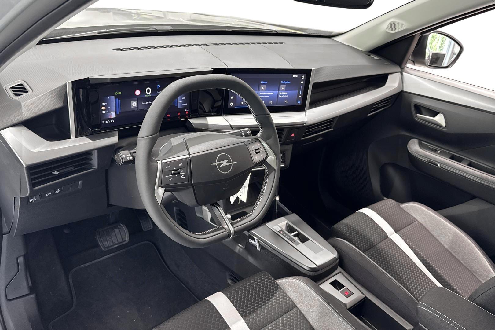Opel Frontera 2026