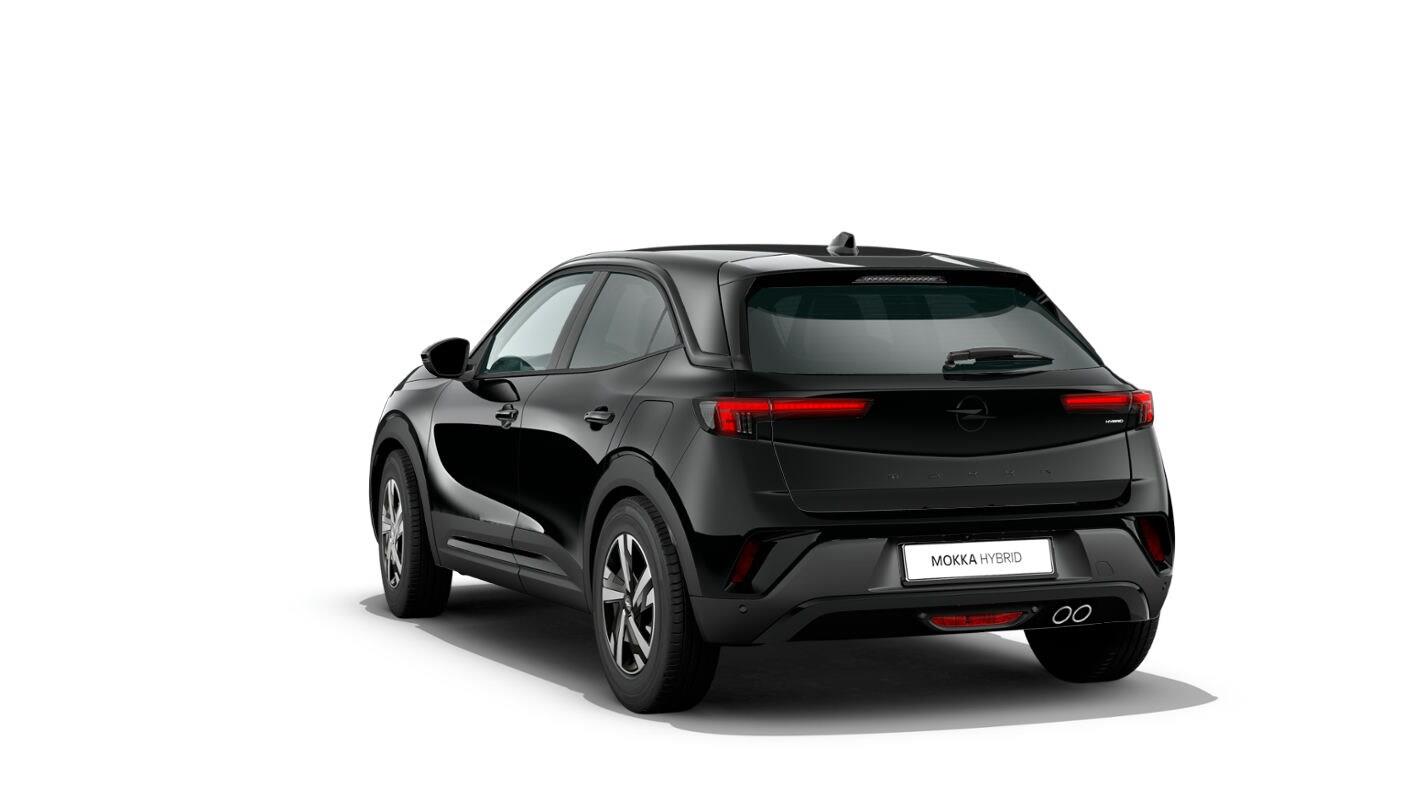 Opel Mokka 2026