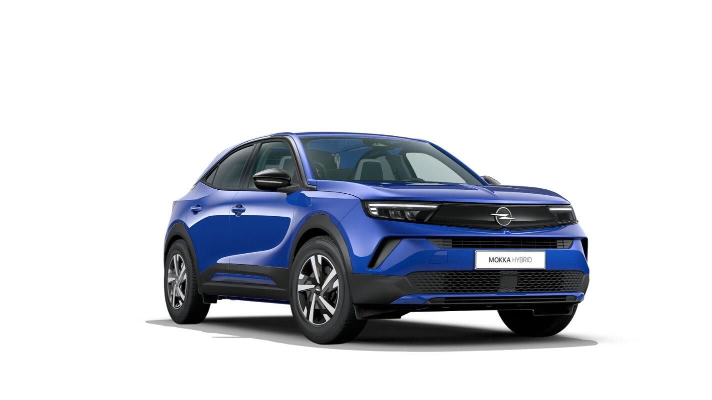 Opel Mokka 2026
